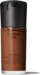 MAC Cosmetics Studio Fix Fluid SPF 15 24hr Matte Foundation + Oil Control