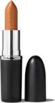 MAC Cosmetics M&middot;A&middot;Cximal Sleek Satin Lipstick