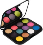 MAC Cosmetics Connect In Colour Eye Shadow Palette: Hi-Fi Colour