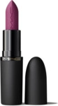 MAC Cosmetics Powder Kiss Hazy Matte Lipstick