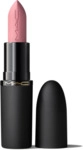 MAC Cosmetics Powder Kiss Hazy Matte Lipstick