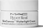 MAC Cosmetics Hyper Real Skincanvas&trade; Waterlight Cream HA3 Moisturizer