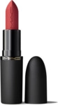 MAC Cosmetics Powder Kiss Hazy Matte Lipstick