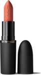 MAC Cosmetics Powder Kiss Hazy Matte Lipstick