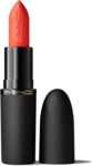MAC Cosmetics Powder Kiss Hazy Matte Lipstick