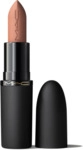 MAC Cosmetics Powder Kiss Hazy Matte Lipstick