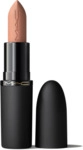 MAC Cosmetics Powder Kiss Hazy Matte Lipstick