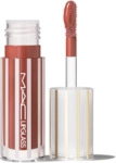MAC Cosmetics Lipglass Air Non-Sticky Gloss / Mini M&middot;A&middot;C
