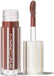MAC Cosmetics Lipglass Air Non-Sticky Gloss / Mini M&middot;A&middot;C