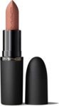 MAC Cosmetics Powder Kiss Hazy Matte Lipstick