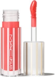 MAC Cosmetics Lipglass Air Non-Sticky Gloss / Mini M&middot;A&middot;C