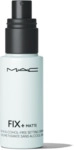 MAC Cosmetics Fix+ Matte 24HR Alcohol-Free Setting Spray