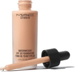 MAC Cosmetics Studio Waterweight SPF 30 Foundation