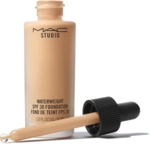 MAC Cosmetics Studio Waterweight SPF 30 Foundation