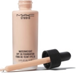 MAC Cosmetics Studio Waterweight SPF 30 Foundation