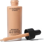 MAC Cosmetics Studio Waterweight SPF 30 Foundation