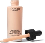 MAC Cosmetics Studio Waterweight SPF 30 Foundation