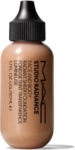 MAC Cosmetics Studio Radiance Face and Body Radiant Sheer Foundation