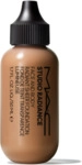 MAC Cosmetics Studio Radiance Face and Body Radiant Sheer Foundation