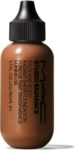 MAC Cosmetics Studio Radiance Face and Body Radiant Sheer Foundation