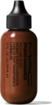 MAC Cosmetics Studio Radiance Face and Body Radiant Sheer Foundation