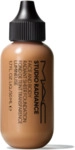 MAC Cosmetics Studio Radiance Face and Body Radiant Sheer Foundation