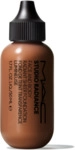 MAC Cosmetics Studio Radiance Face and Body Radiant Sheer Foundation