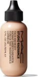 MAC Cosmetics Studio Radiance Face and Body Radiant Sheer Foundation