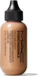 MAC Cosmetics Studio Radiance Face and Body Radiant Sheer Foundation