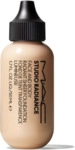 MAC Cosmetics Studio Radiance Face and Body Radiant Sheer Foundation