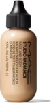 MAC Cosmetics Studio Radiance Face and Body Radiant Sheer Foundation