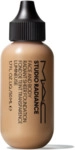 MAC Cosmetics Studio Radiance Face and Body Radiant Sheer Foundation