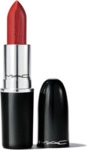 MAC Cosmetics Lustreglass Sheer-Shine Lipstick