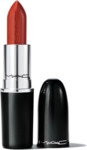 MAC Cosmetics Lustreglass Sheer-Shine Lipstick