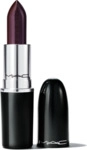MAC Cosmetics Lustreglass Sheer-Shine Lipstick