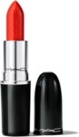 MAC Cosmetics Lustreglass Sheer-Shine Lipstick