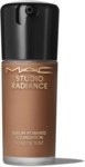 MAC Cosmetics Studio Radiance Serum-Powered&trade; Foundation