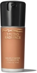 MAC Cosmetics Studio Radiance Serum-Powered&trade; Foundation