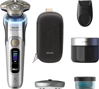 Philips XP9404/31, Philips i9000 Prestige Ultra Nass- und Trockenrasierer f&uuml;r...