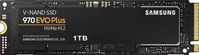Samsung MZ-V7S1T0BW, Samsung 970 Evo Plus - 1TB