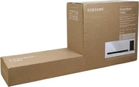 Samsung HW-T420/ZF, Samsung HW-T420/ZF 2.1 Soundbar