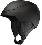 Atomic Revent GT Amid Skihelm - schwarz-black / S