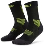 cep Core Run Mid Socken Herren - schwarz-582 / III