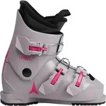Atomic Hawx Kids 3 Skischuhe Kinder (2026/2027) - pink-dust/pink / 19.0/19.5