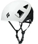 Black Diamond Capitan Kletterhelm - weiss-1000 / S / M