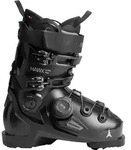 Atomic Hawx Ultra 115 S BOA W Skischuhe Damen (2025/2026) - schwarz-black/dust /
