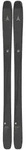 Atomic Maverick 88 CTI (2026/2027) - schwarz-black / 179