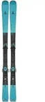 Atomic Redster X5 + M 10 GW (2026/2027) - blau-teal tension/black / 169