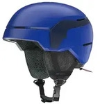 Atomic Count JR Skihelm Kinder - blau-blue / S