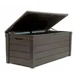 Brightwood Aufbewahrungsbox in braun